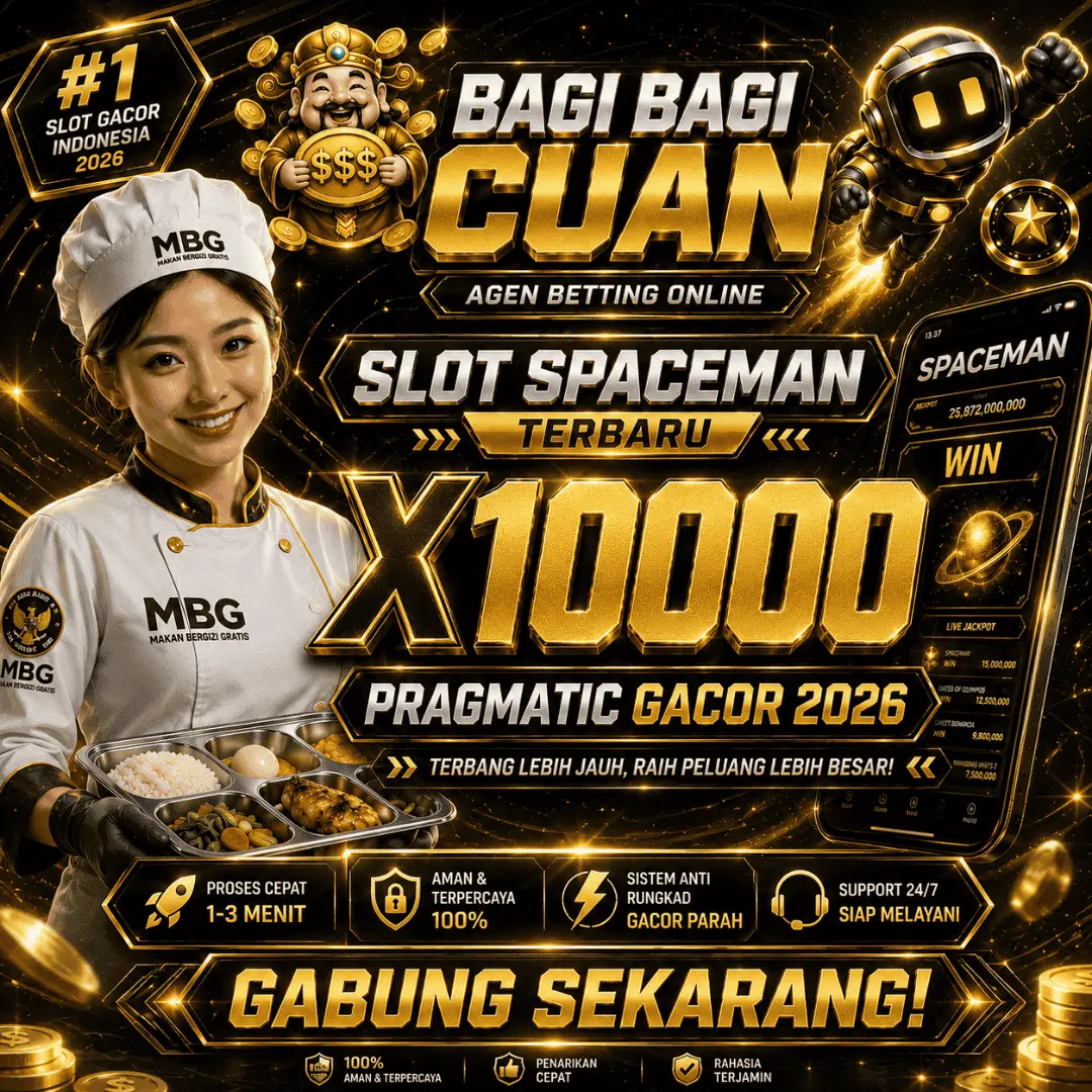 TERBAIK55 Banner